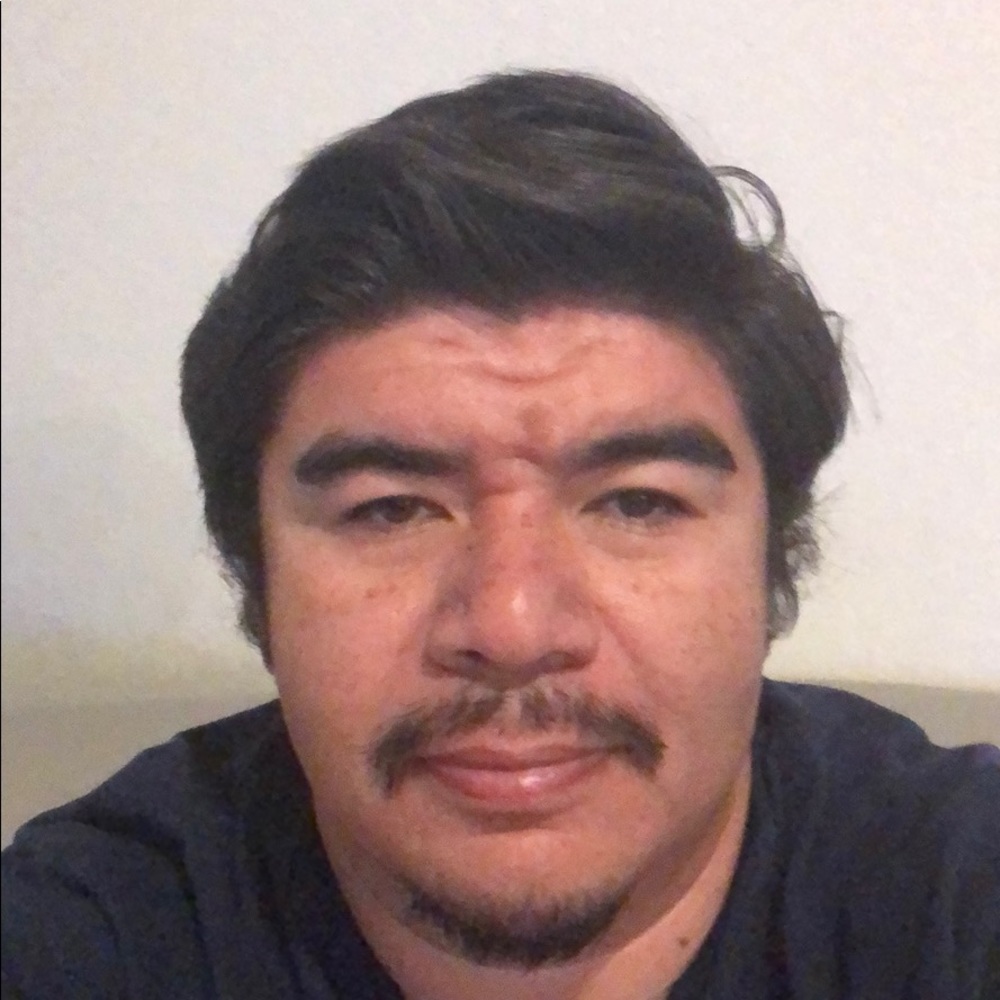 Meet your Posher, Ricardo